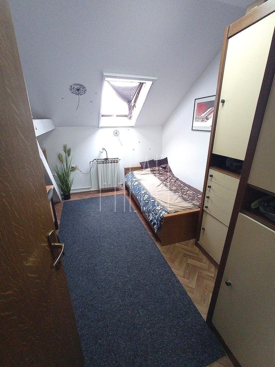 Apartmán Na predaj - OSJEČKO-BARANJSKA OSIJEK