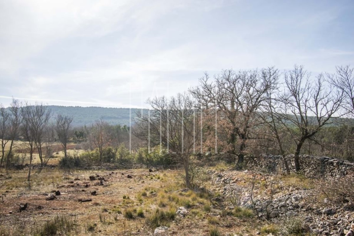 Terreno In vendita - ŠIBENSKO-KNINSKA ŠIBENIK