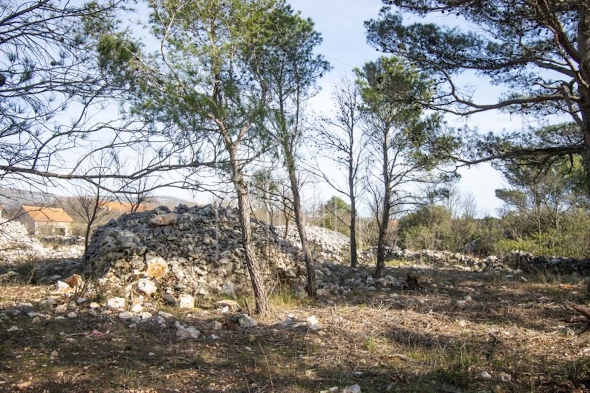 Terreno In vendita - ŠIBENSKO-KNINSKA ŠIBENIK