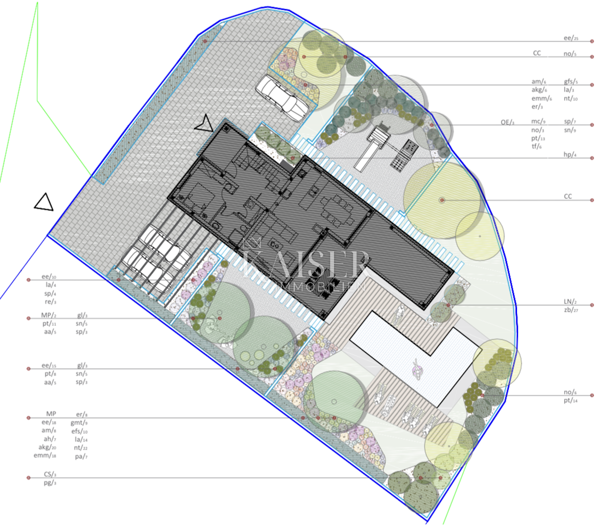 Casa In vendita - PRIMORSKO-GORANSKA KRK