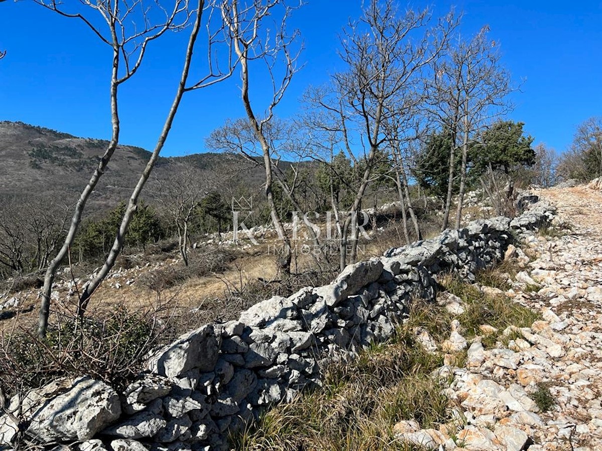 Pozemek Na prodej - PRIMORSKO-GORANSKA MOŠĆENIČKA DRAGA