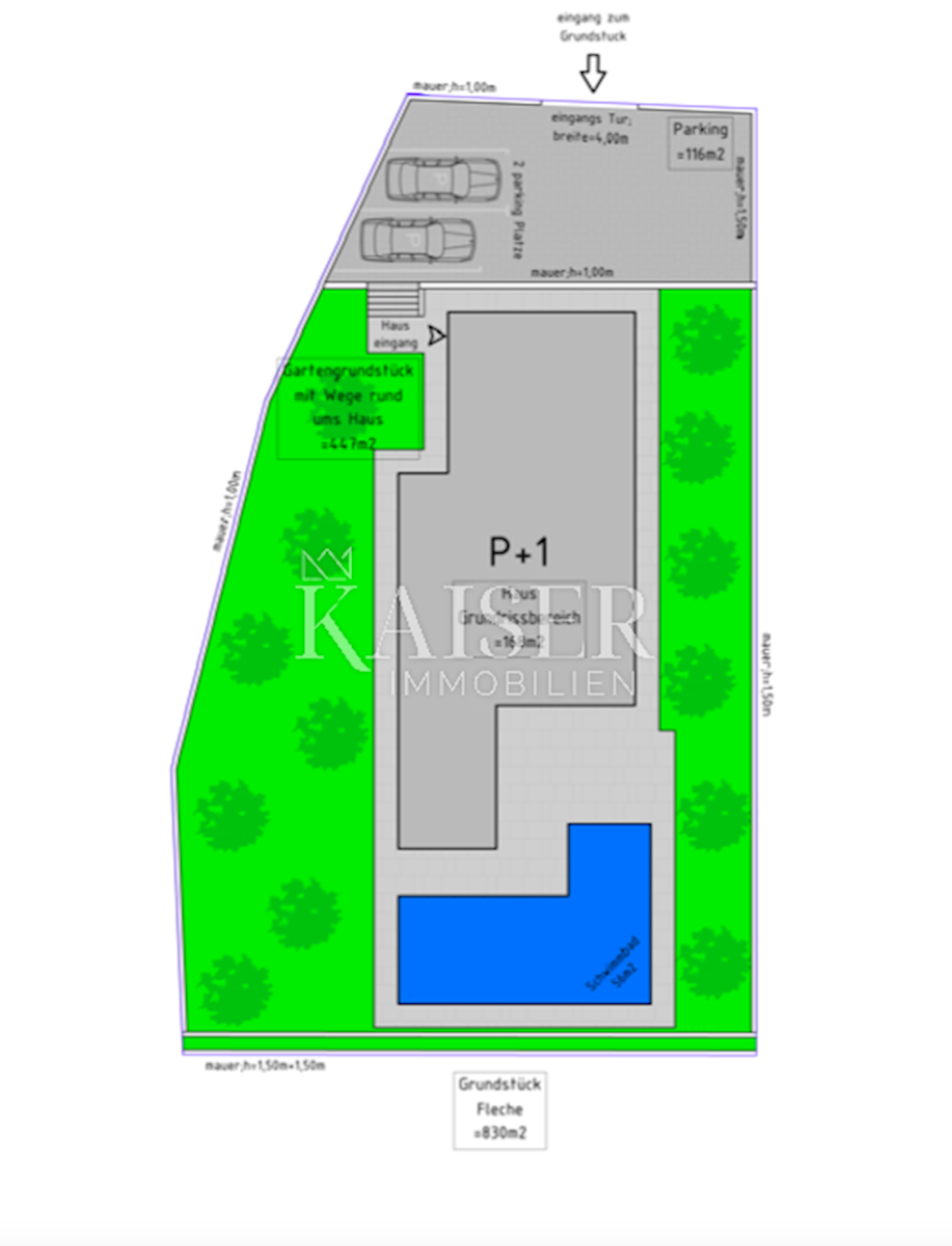 Casa In vendita - PRIMORSKO-GORANSKA KRK