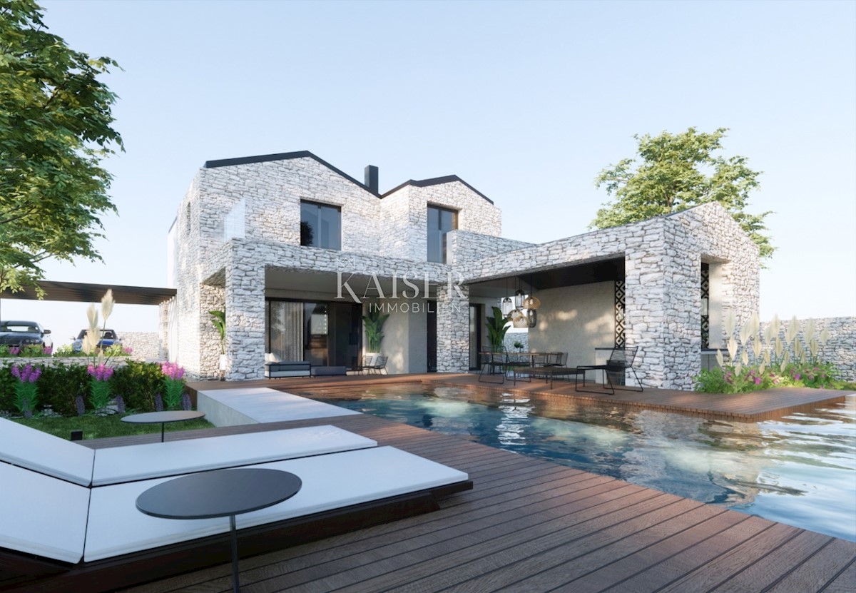 Casa In vendita - Primorsko-goranska Krk - foto 5/32