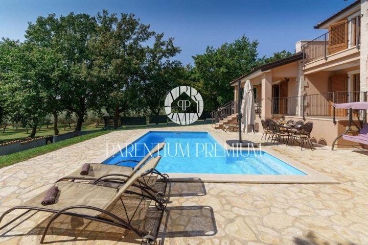 Haus Zu verkaufen - Istarska Poreč - foto 2/17
