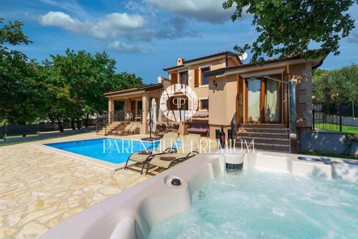 Haus Zu verkaufen - Istarska Poreč - foto 4/17