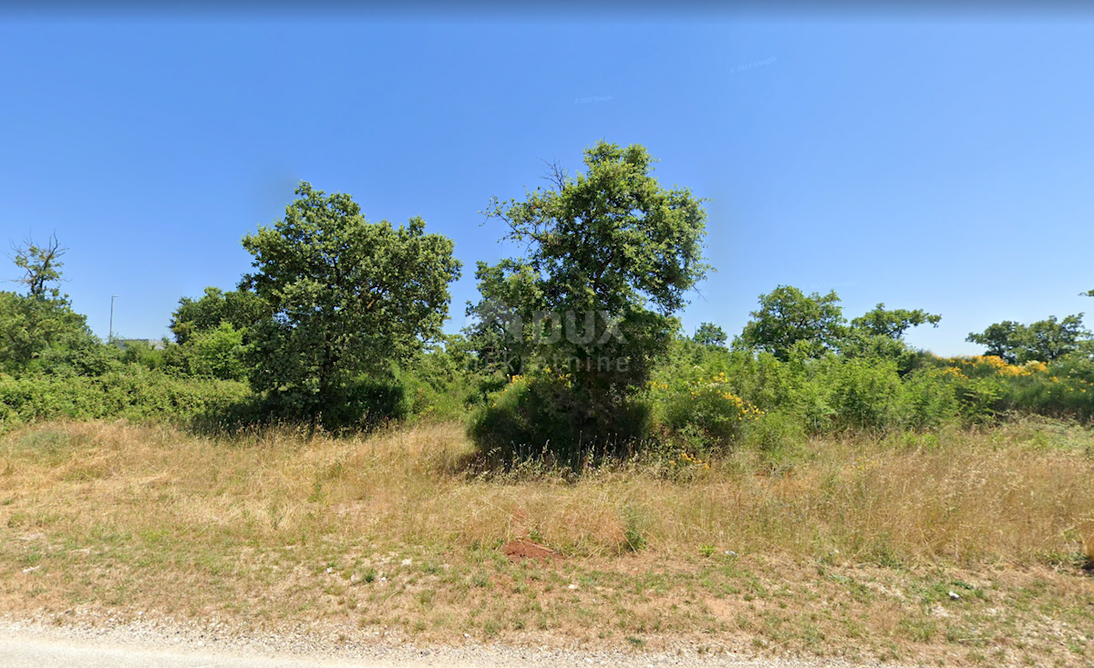 Land For sale - ISTARSKA VODNJAN