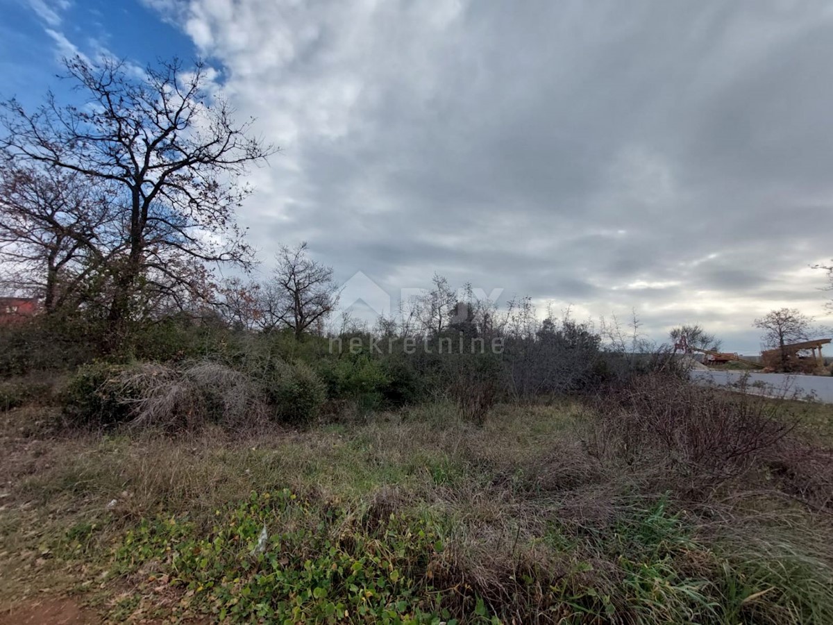 Land For sale - ISTARSKA Vodnjan