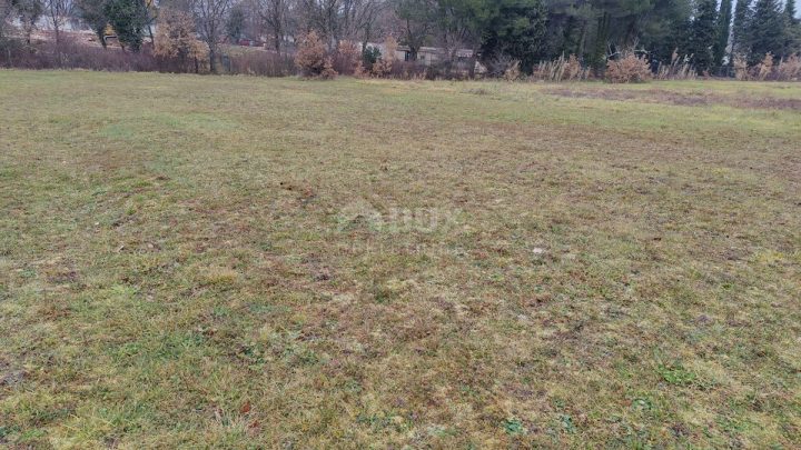 Zemljište na prodaju 609 m² – Vrsar