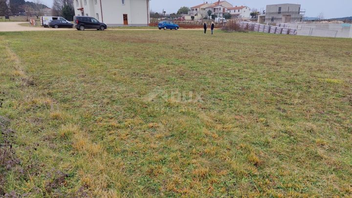 Parcela Naprodaj - Istarska Vrsar - foto 2/4