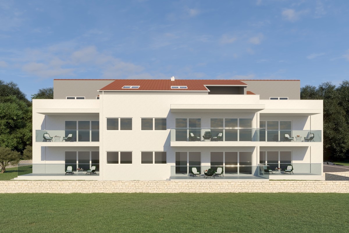 Flat For sale - Istarska Rovinj - foto 2/6