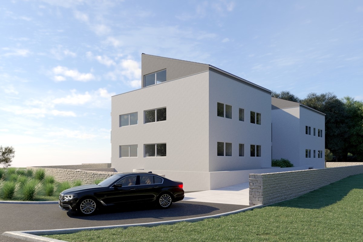 Flat For sale - Istarska Rovinj - foto 3/6