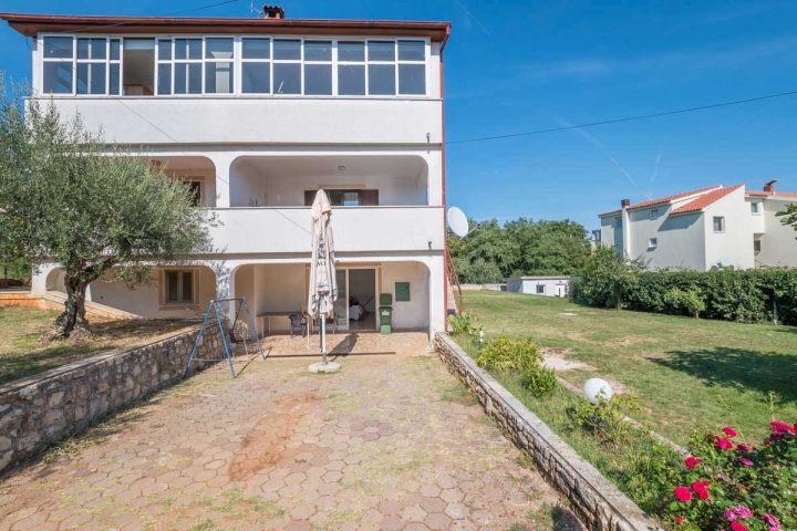 Kuća na prodaju 390 m² – Poreč
