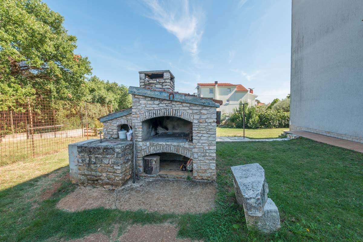 Hiša Naprodaj - ISTARSKA Poreč