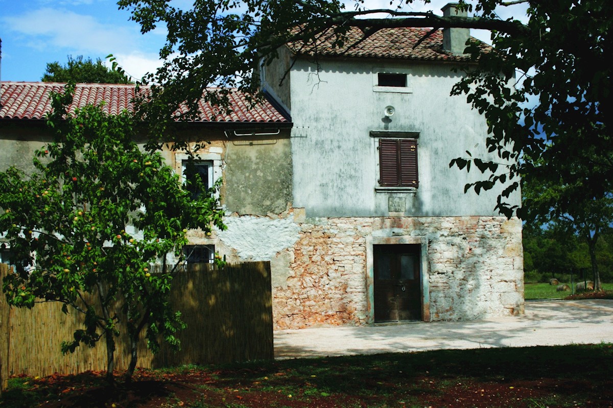 Haus Zu verkaufen - ISTARSKA VIŠNJAN