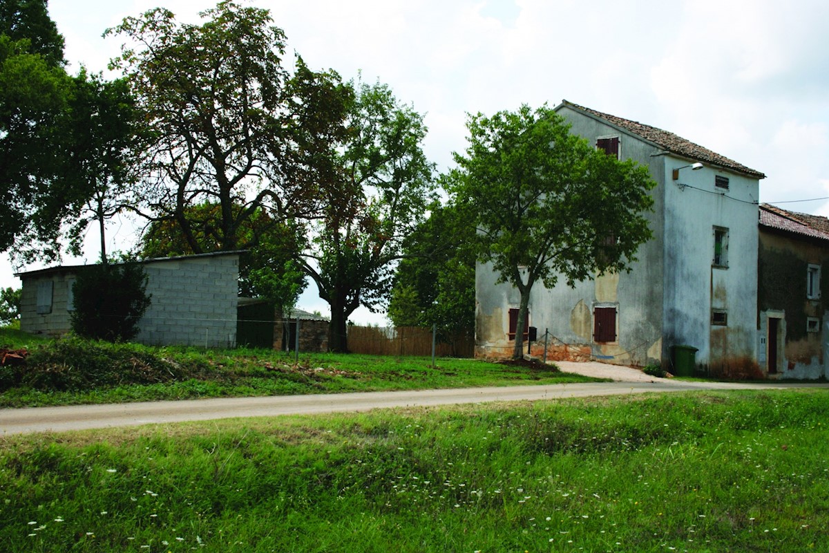 Haus Zu verkaufen - ISTARSKA VIŠNJAN