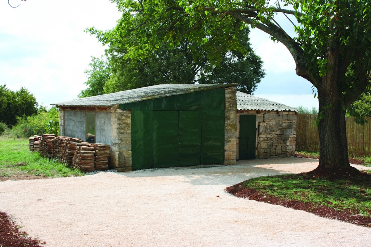 Haus Zu verkaufen - ISTARSKA VIŠNJAN