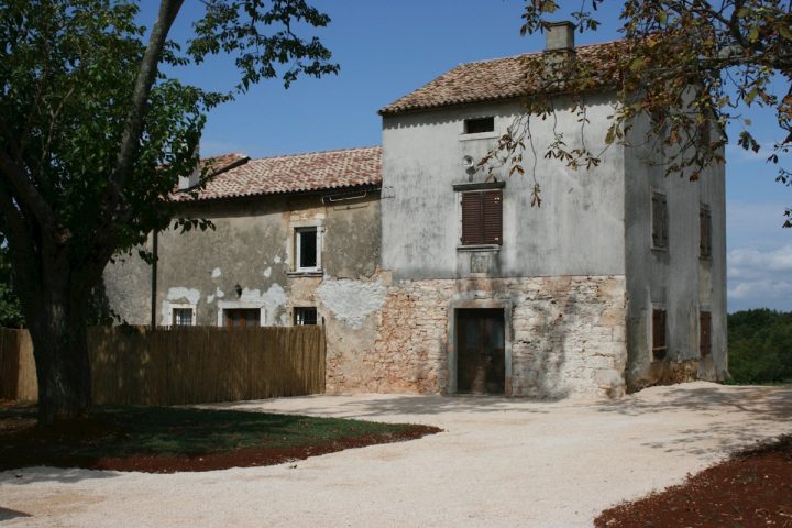 Haus Zu verkaufen - Istarska Višnjan - foto 3/11