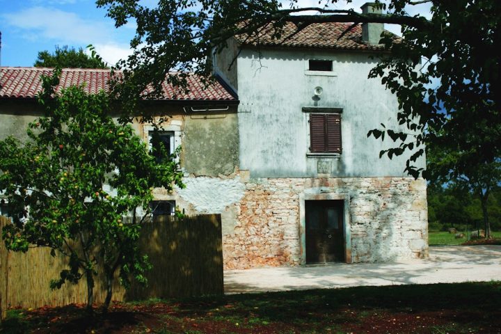 Haus Zu verkaufen - Istarska Višnjan - foto 5/11