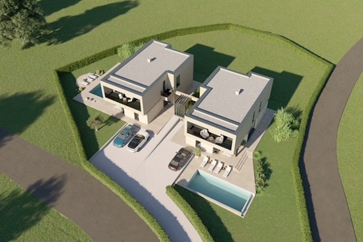 House For sale - Istarska Poreč - foto 2/8