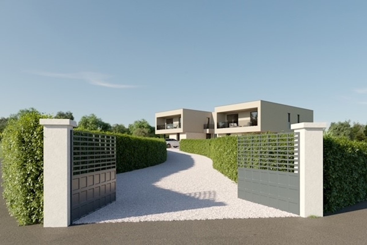 House For sale - Istarska Poreč - foto 5/8