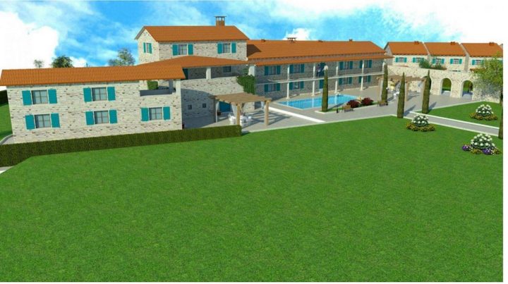 House For sale - Istarska Višnjan - foto 2/20