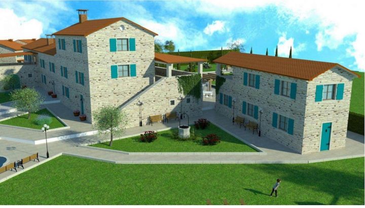 House For sale - Istarska Višnjan - foto 5/20