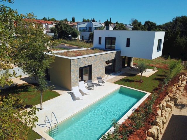 Hiša na predaj 120 m² – Vabriga