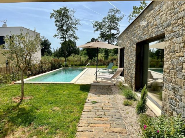 House For sale - Istarska Tar-vabriga - foto 4/18