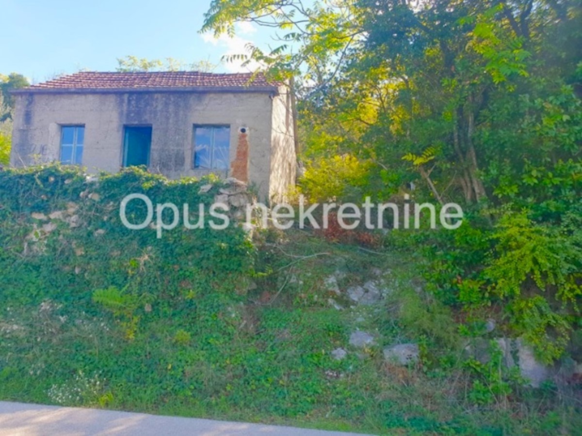 House For sale - DUBROVAČKO-NERETVANSKA SLIVNO