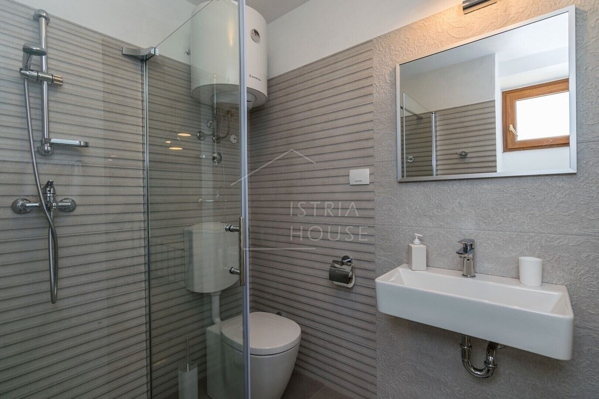 House For sale - ISTARSKA MOTOVUN