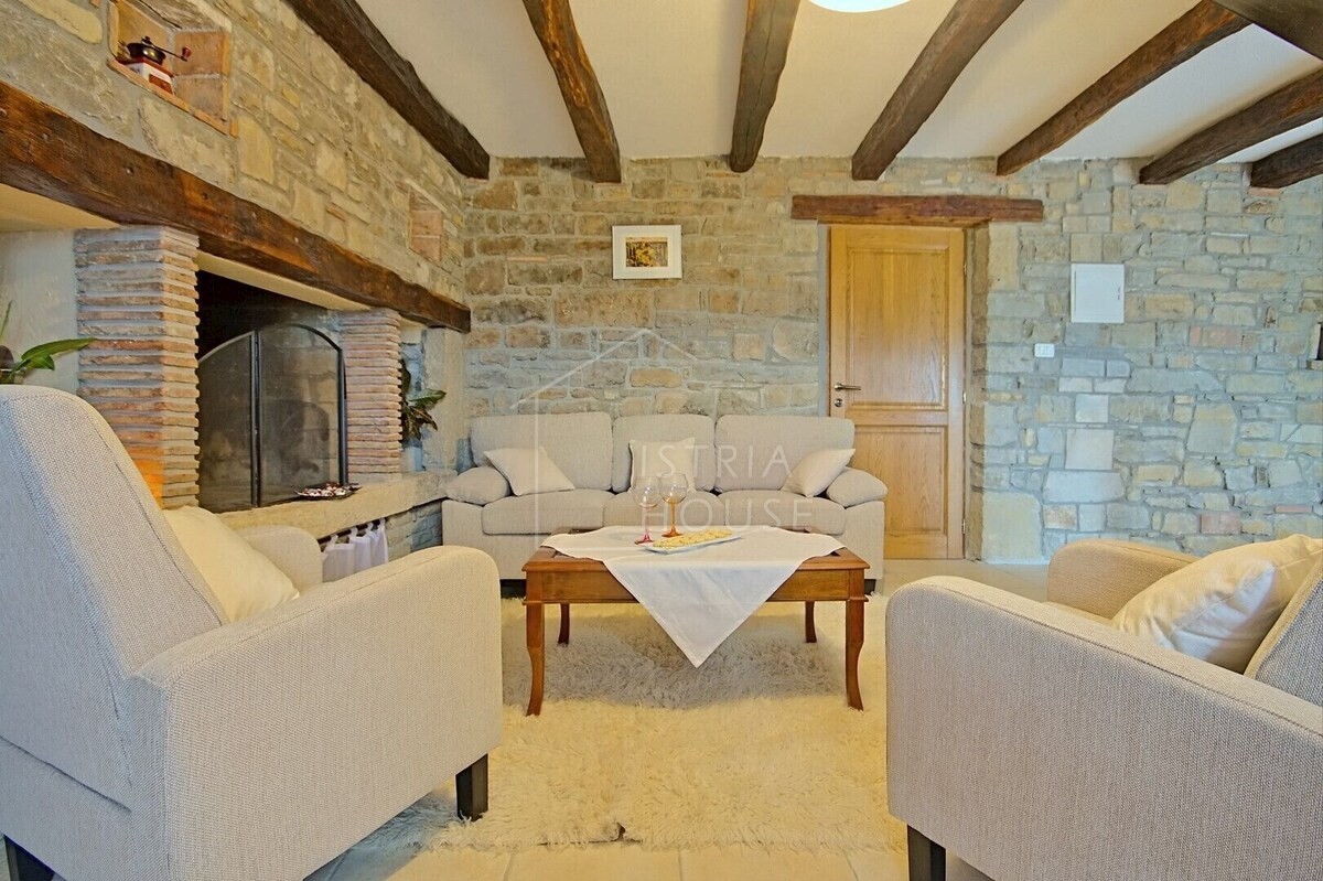 House For sale - ISTARSKA MOTOVUN