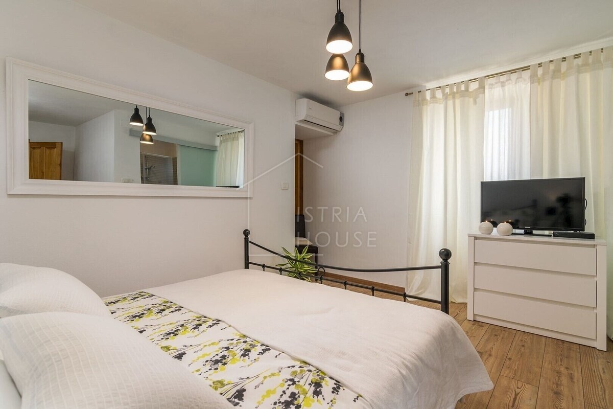 House For sale - ISTARSKA MOTOVUN
