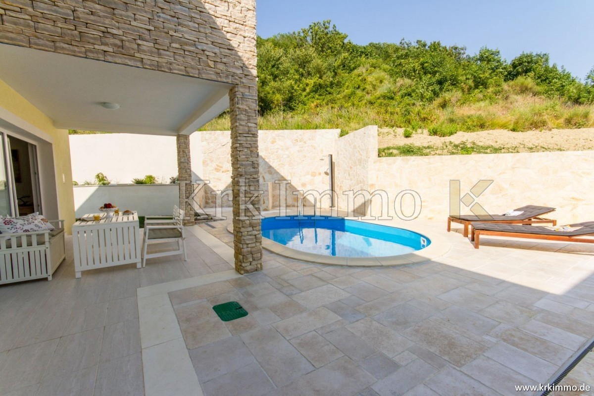 Maison À vendre - PRIMORSKO-GORANSKA KRK