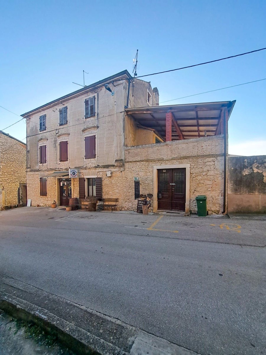 Casa In vendita