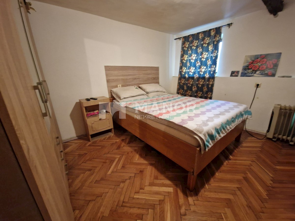 Apartment Zu verkaufen - PRIMORSKO-GORANSKA RIJEKA