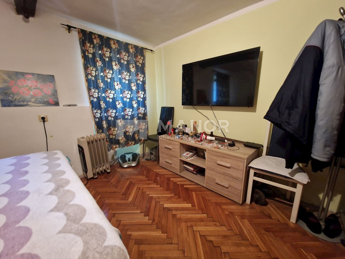 Apartment Zu verkaufen - PRIMORSKO-GORANSKA RIJEKA