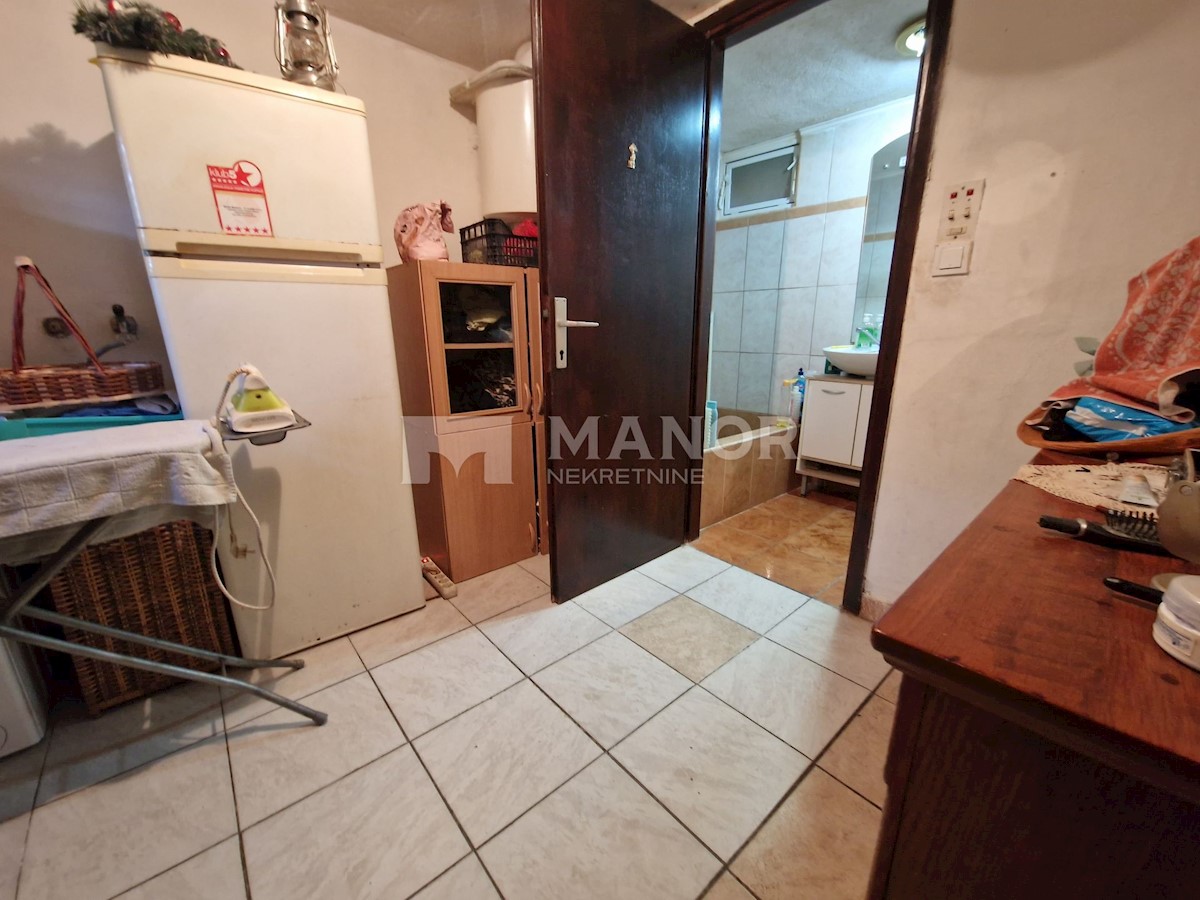 Apartment Zu verkaufen - PRIMORSKO-GORANSKA RIJEKA