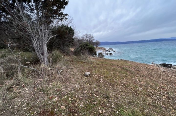 Grundstück Zu verkaufen - Primorsko-goranska Krk - foto 4/5