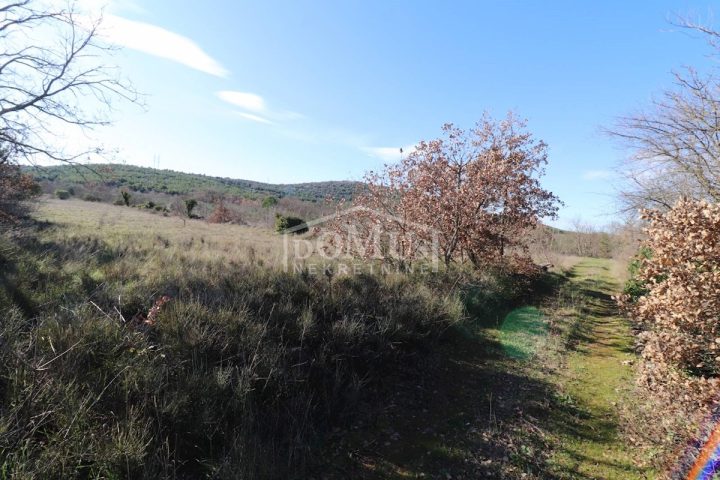 Parcela na predaj 3582 m² – Dubrava Kod Šibenika