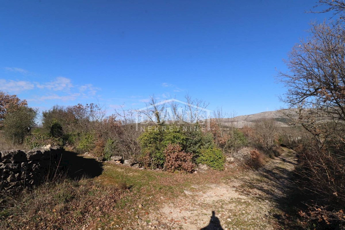 Pozemek Na prodej - ŠIBENSKO-KNINSKA Šibenik