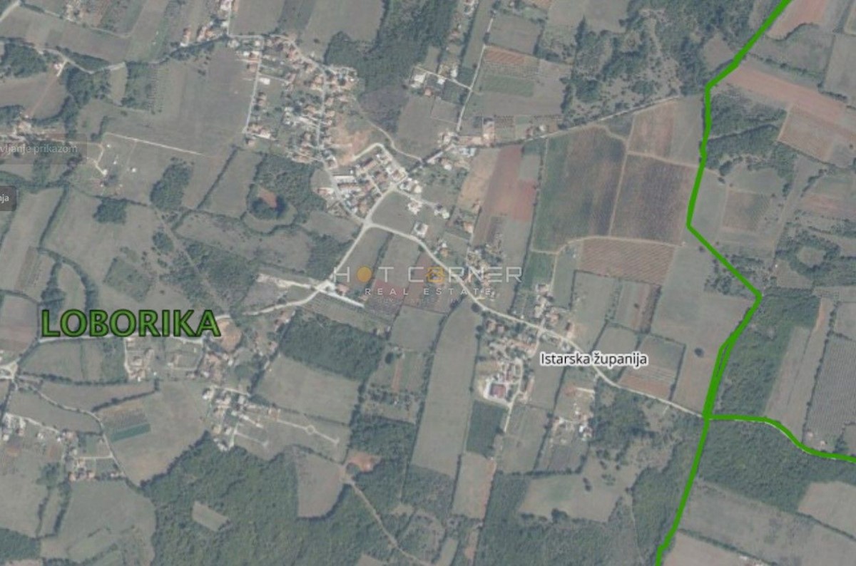 Zemljište Na prodaju - Istarska Marčana - foto 1/1