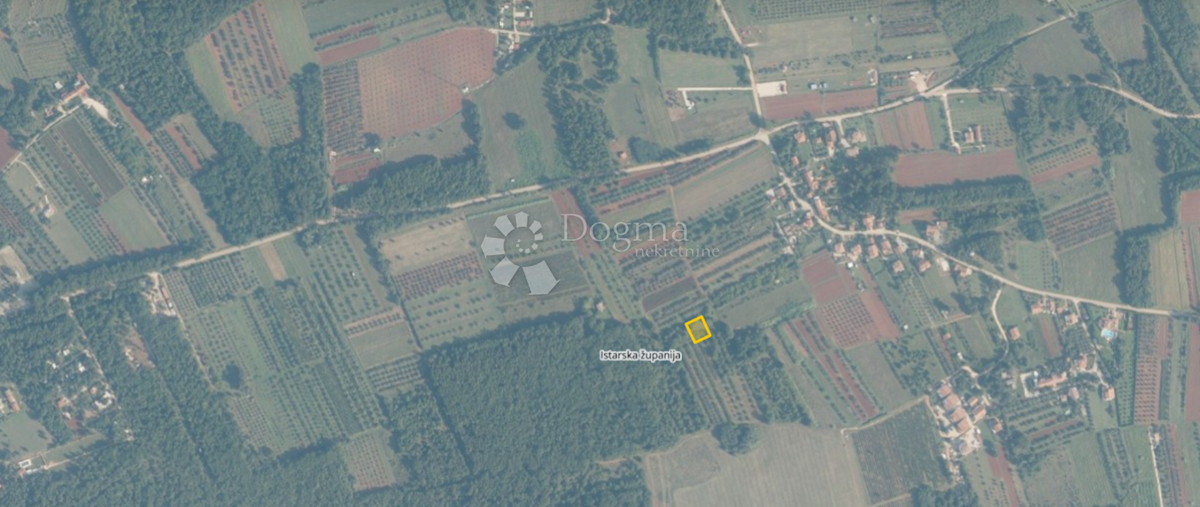 Land For sale - ISTARSKA UMAG