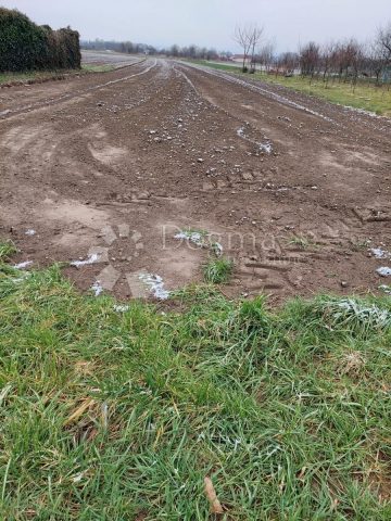 Terreno in vendita 2953 m² – Varaždin