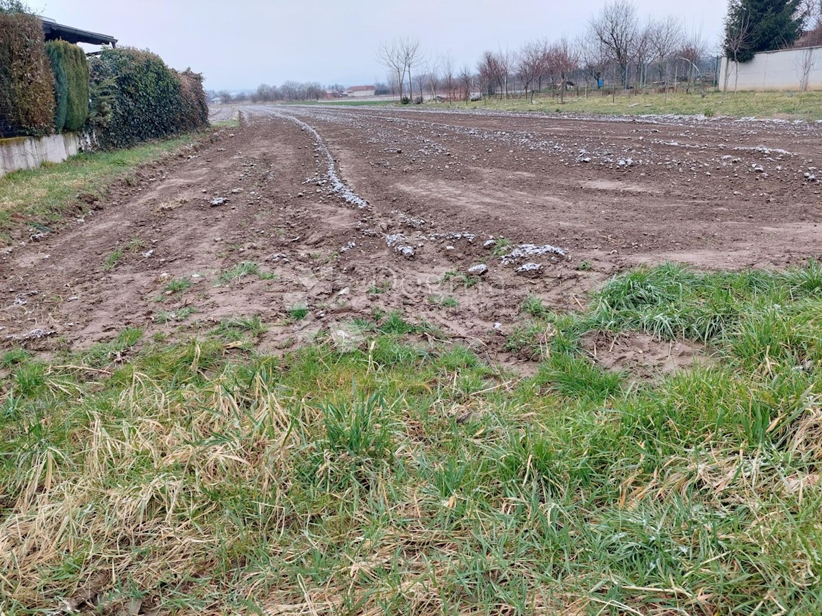 Terreno In vendita - VARAŽDINSKA VARAŽDIN