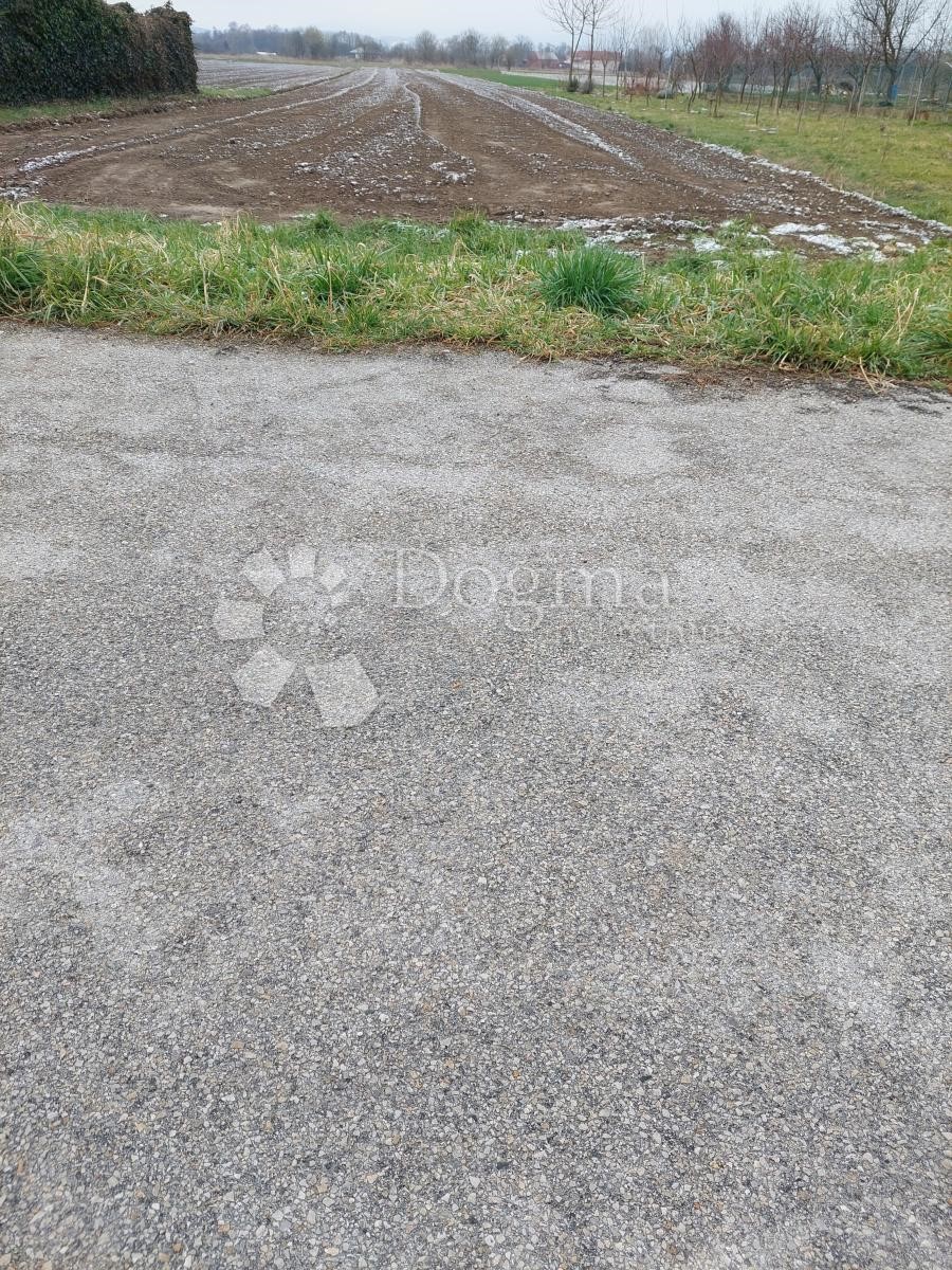 Parcela Naprodaj - VARAŽDINSKA Varaždin