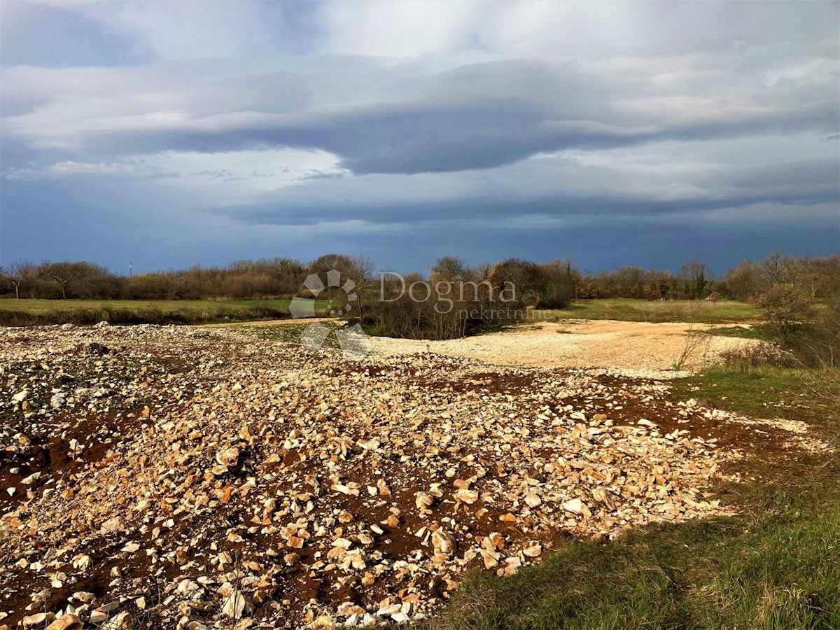 Terreno In vendita - ISTARSKA BARBAN