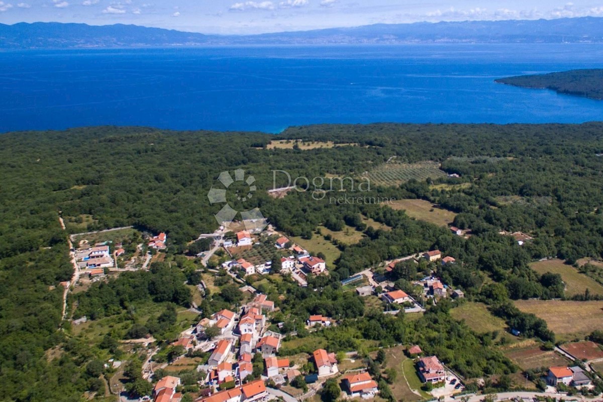 Terreno In vendita - Primorsko-goranska Krk - foto 1/1
