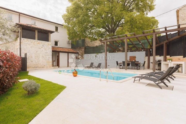 Haus Zu verkaufen - Istarska Vrsar - foto 2/24