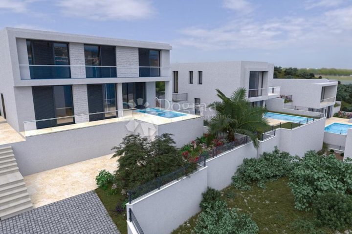 House for sale 232 m² – Rogoznica