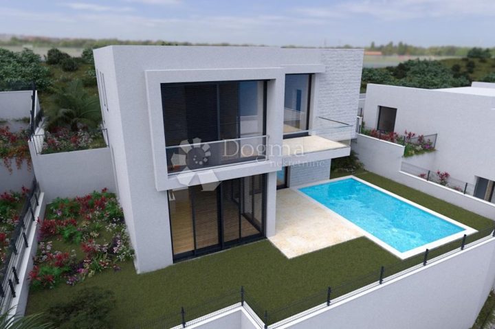 House For sale - šibensko-kninska Rogoznica - foto 2/7